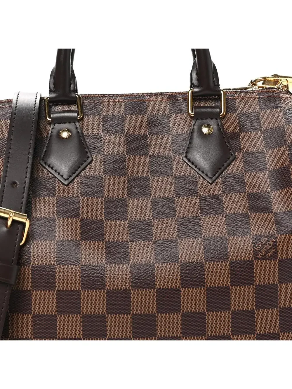 Louis Vuitton indulge timeless